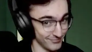 Twitch chat fails to grasp SmallAnt's intellect