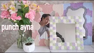 PUNCH AYNA YAPIMI | LAVOR PUNCH İĞNESİ