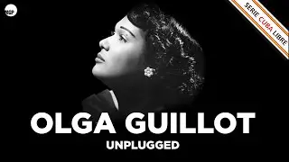 Olga Guillot - Soy Lo Prohibido (En Vivo) Unplugged - Serie Cuba Libre | Music MGP