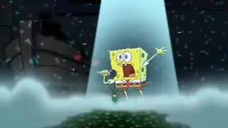 Spongebob I am the one
