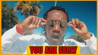 🚨 People still don't know what CRYPTO is..........