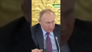 Putin on the Khazars: No one is hiding anything.