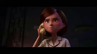 Incredibles 2 - Disney Channel Sneak Peek