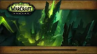 Atnrous HC, Holy Paladin PoV