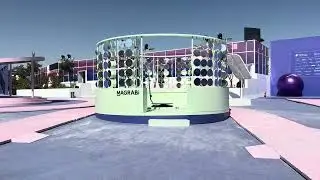 Hia Hub Riyadh Part 1