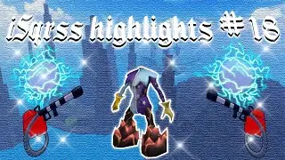 iSqrss Highlights #18