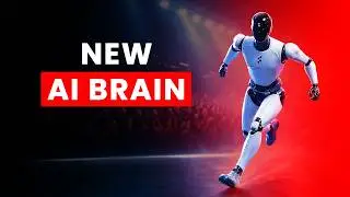 Figure Just DROPPED the Most ADVANCED AI ROBOT BRAIN  — Meet Helix 02