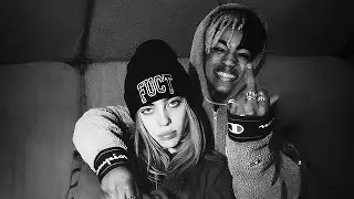 Six Feet NUMB - Billie Eilish & XXXTENTACION (Mashup)