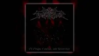 Shroud Of Despondency - Undergoing the Evolution of Decay [HQ]