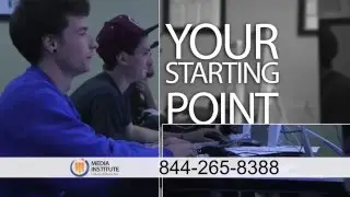 MMI Graphic Design and Animation Programs