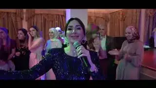 Элина Дагаева   Йолахь сьога Элина