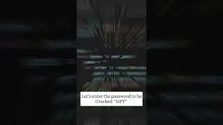 Crack password with python 