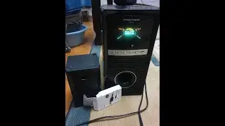 Making the sound system Bluetooth Wireless