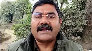 वृन्दावन में प्रेम मन्दिर के सामने युवक का मर्डर, एसपी सिटी डॉ अरविंद कुमार ने दी जानकारी