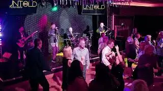 Shut up and Dance covered by Untold