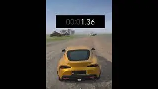 НОВАЯ СУПРА VS СТАРАЯ 