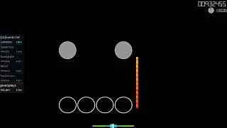 1bilion score wow