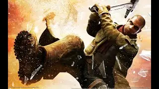 RED FACTION GUERRILLA ISO