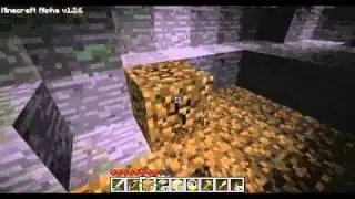 Lets Play: Minecraft - 208: Redstone Here, Redstone There...
