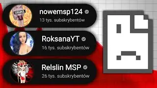 Zapomniane kanały o MSP