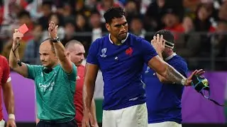 RUGBY FIGHTS/ BIG HITS..red card moments