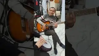 FURQAT ASHUROV JONLI IJRO