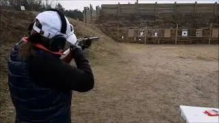 woman and winchester part II