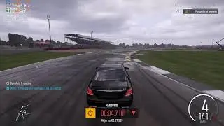 Forza motorsport