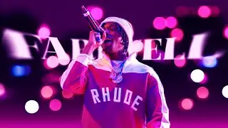 (FREE) Scorey Type Beat - 