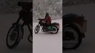 Иж Юпитер 5🔥🔥🔥