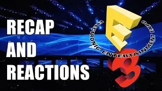 Sony E3 2015 Press Conference Recap And Reactions