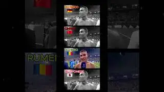 Ronaldo in 4 lingue diverse 😂🔥