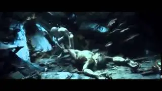 Bilbo finds the Ring