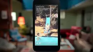 Facebook Home - TechHive Update