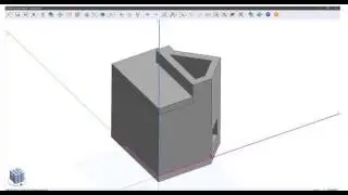 STRAKON 2016 - 3D-Modellieren Ablaufschacht