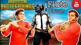 Pubg theme music | Chinmay Gaur