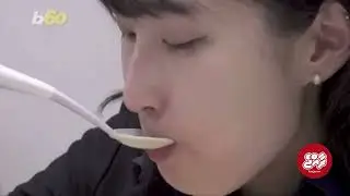 Japanese ‘Electric Spoon’ Invention Makes Food Taste Saltier
