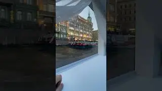 Питерские красоты с Невы #санктпетербург