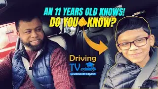 AN 11 YEARS OLD HAS THE ANSWERS TO THESE QUESTIONS. DO YOU KNOW?