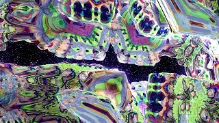 [VJ Loop] - Psychedelic Visual Artwork for Deeper Understanding - DIGITAL DOWNLOAD - [4K_362]