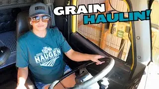 How We Sell Our Grain at the Elevator!