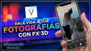 VIMAGE | DALE VIDA A TUS FOTOGRAFIAS FACIL Y GRATIS @HundsvartJarva