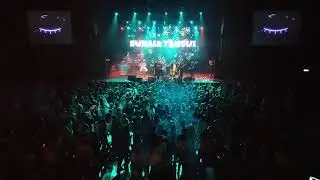 BUHAI&TANCUI XXXXXIII ГлавКлуб 05.09.2020 Москва