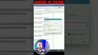 MS Word Watermark #msword #watermark #pctips #tech #otstation
