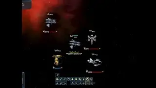 Darkorbit Elitorbit - New Server PvP PvE - Big Fight and Battleray Event