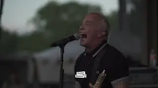 🤘 Goldfinger - Linoleum 🍻 NOFX cover
