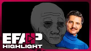 Everything's Bad and It'll Never Get Better | EFAP Highlight