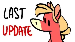Last Update (READ DESCRIPTION)