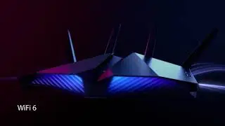 Your Winning Choice for mobile gaming | RT AX82U ASUS | Adhi-V Techie Review
