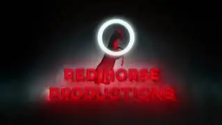 Red Horse Productions UNUSED NIGHT Intro (2018)